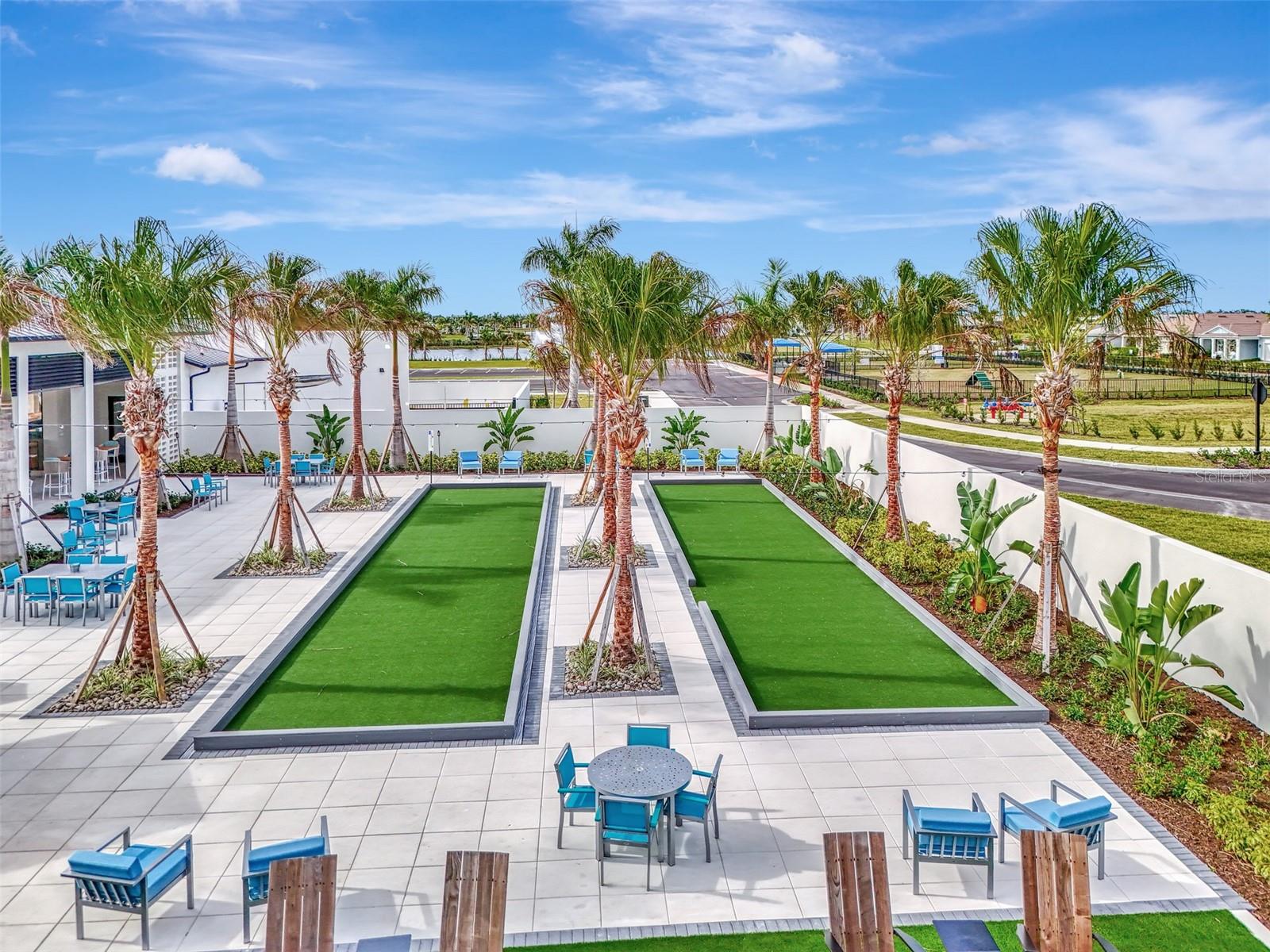 BRIGHTMORE AT WELLEN PARK - Residential