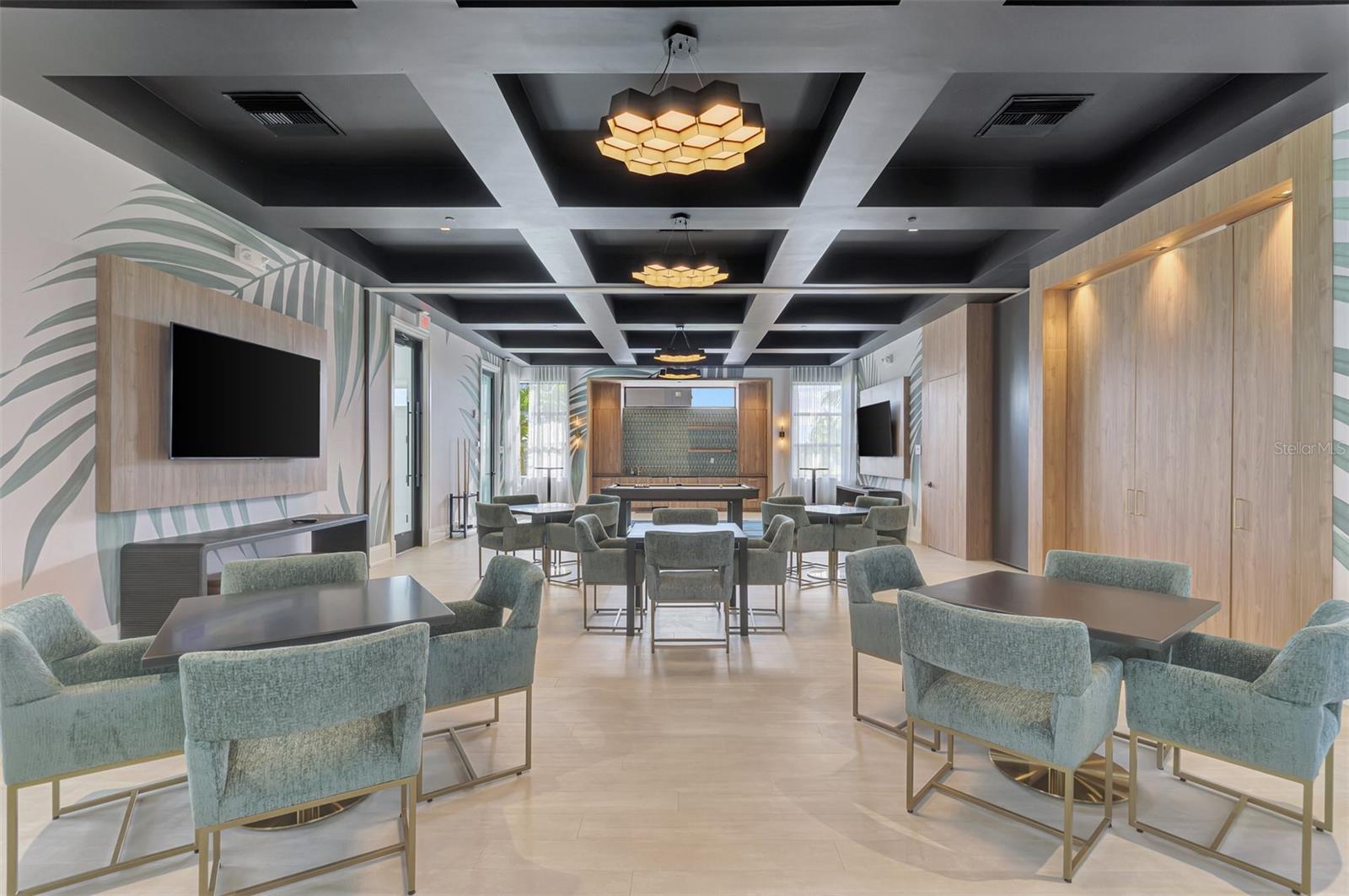 BRIGHTMORE AT WELLEN PARK - Residential