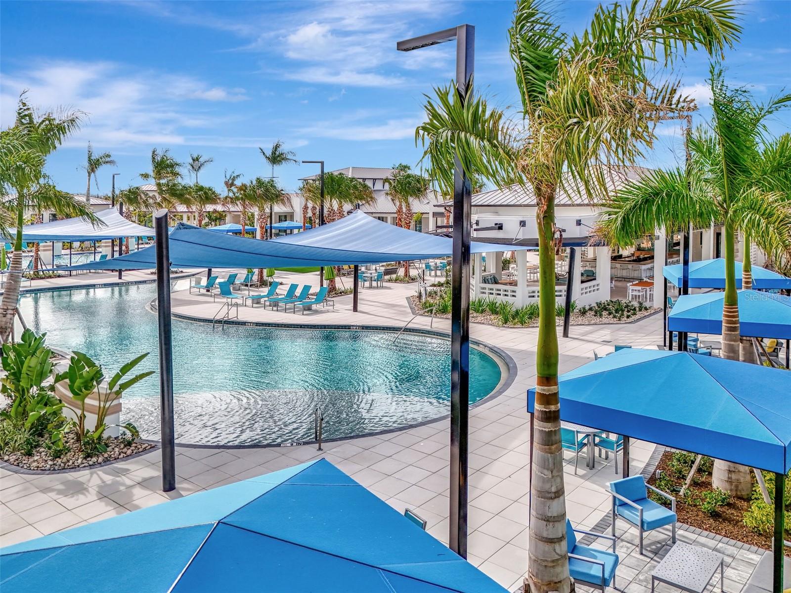 BRIGHTMORE AT WELLEN PARK - Residential