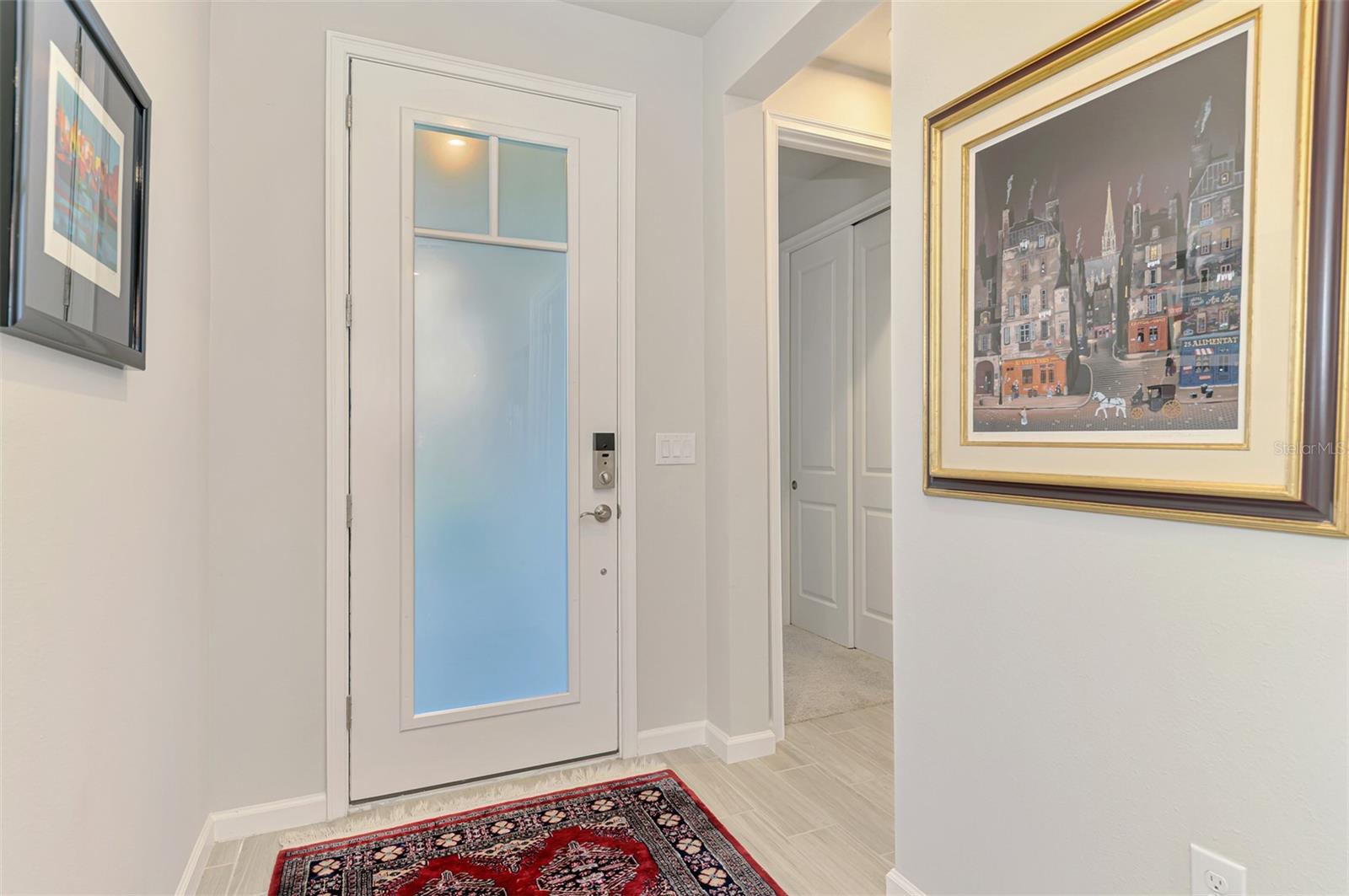 BRIGHTMORE AT WELLEN PARK - Residential