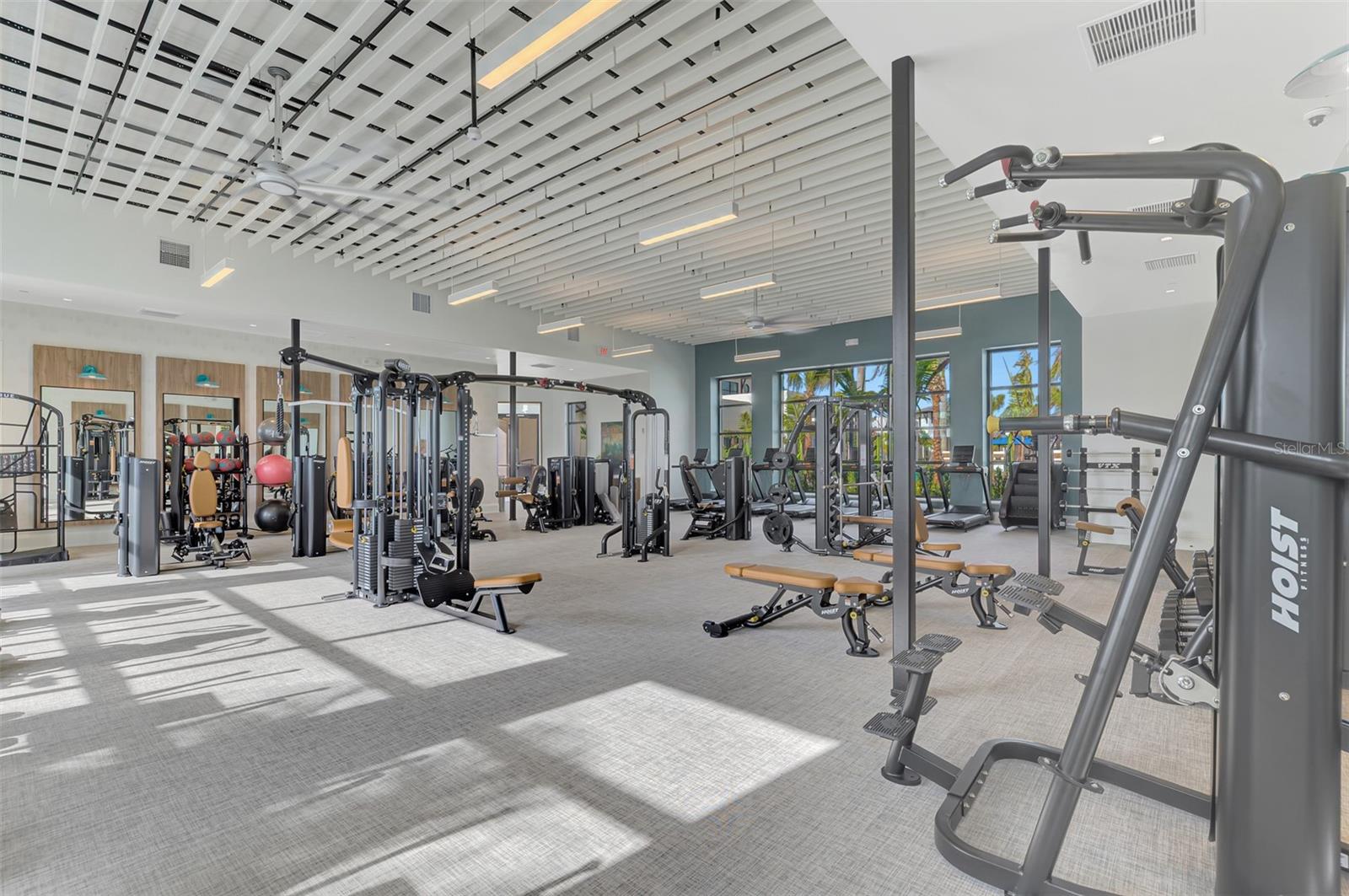 BRIGHTMORE AT WELLEN PARK - Residential