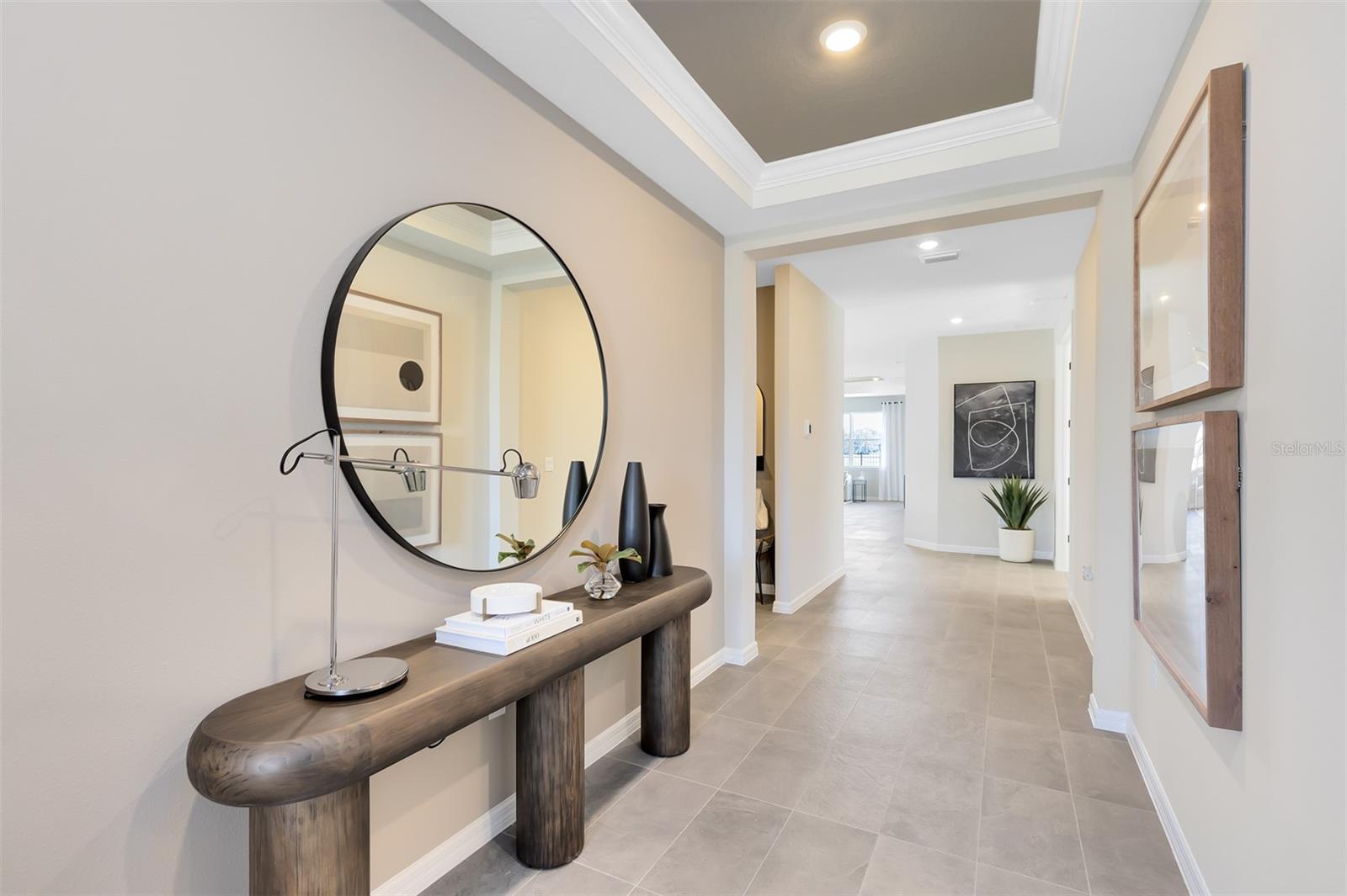 EVERBE - Residential