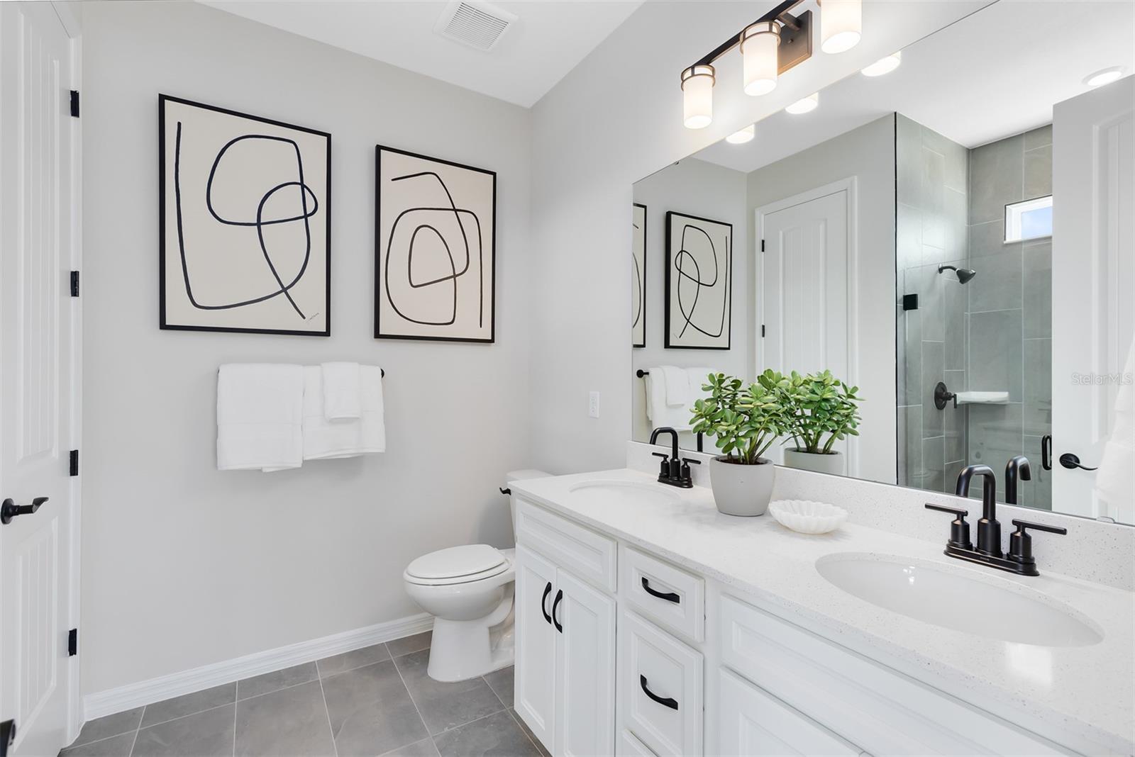 EVERBE - Residential