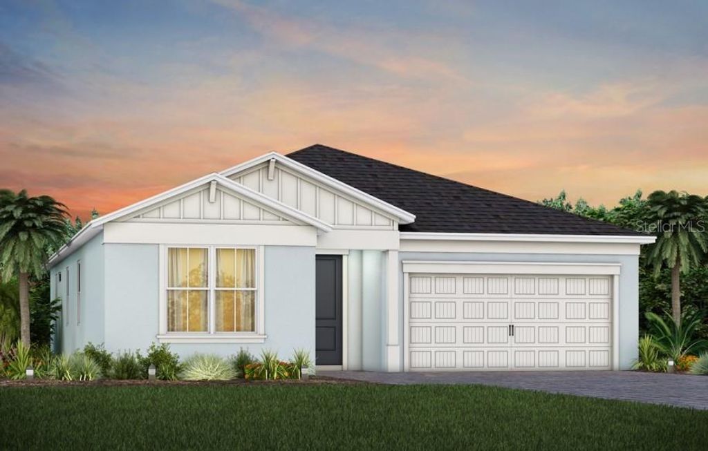 Photo of 6924 Rosy Sky Avenue, Orlando, FL 32829 (MLS # O6370211)