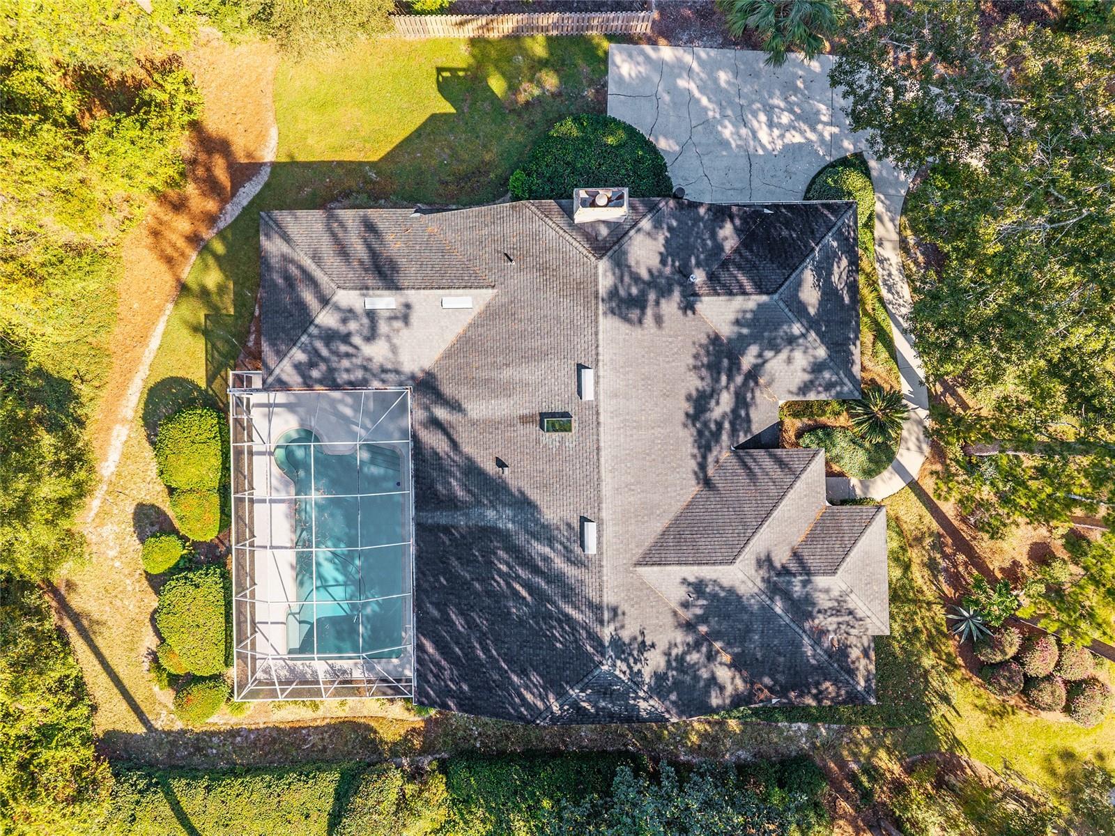 HUNTINGTON PH II - Residential