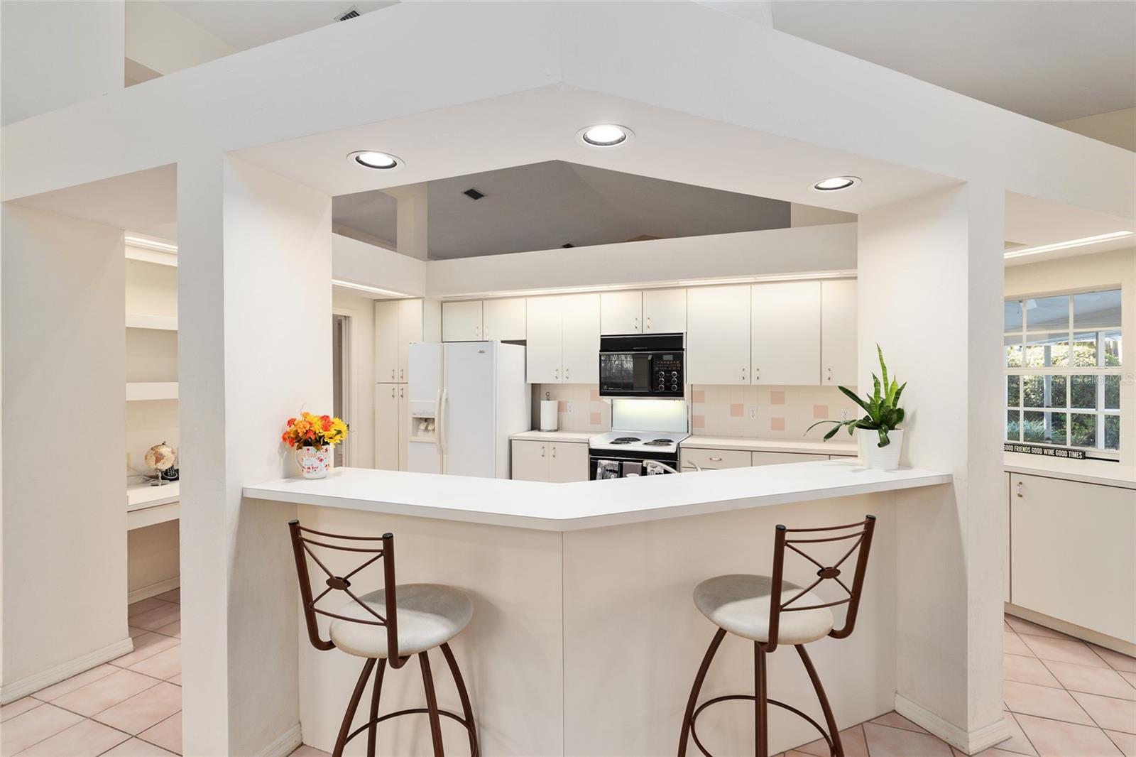 HUNTINGTON PH II - Residential