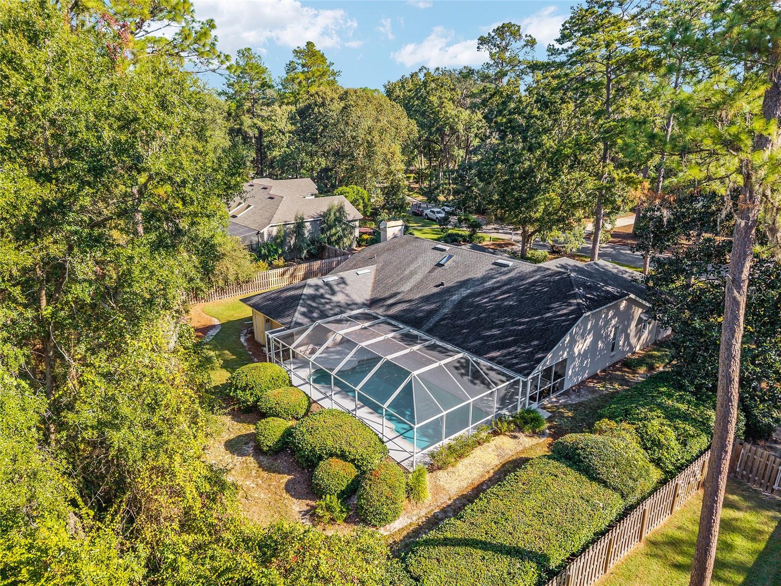 HUNTINGTON PH II - Residential