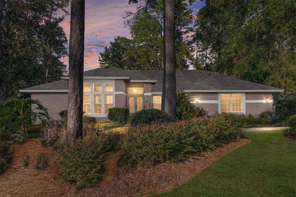 Photo of 4704 NW 57th Drive, Gainesville, FL 32606 (MLS # GC534855)