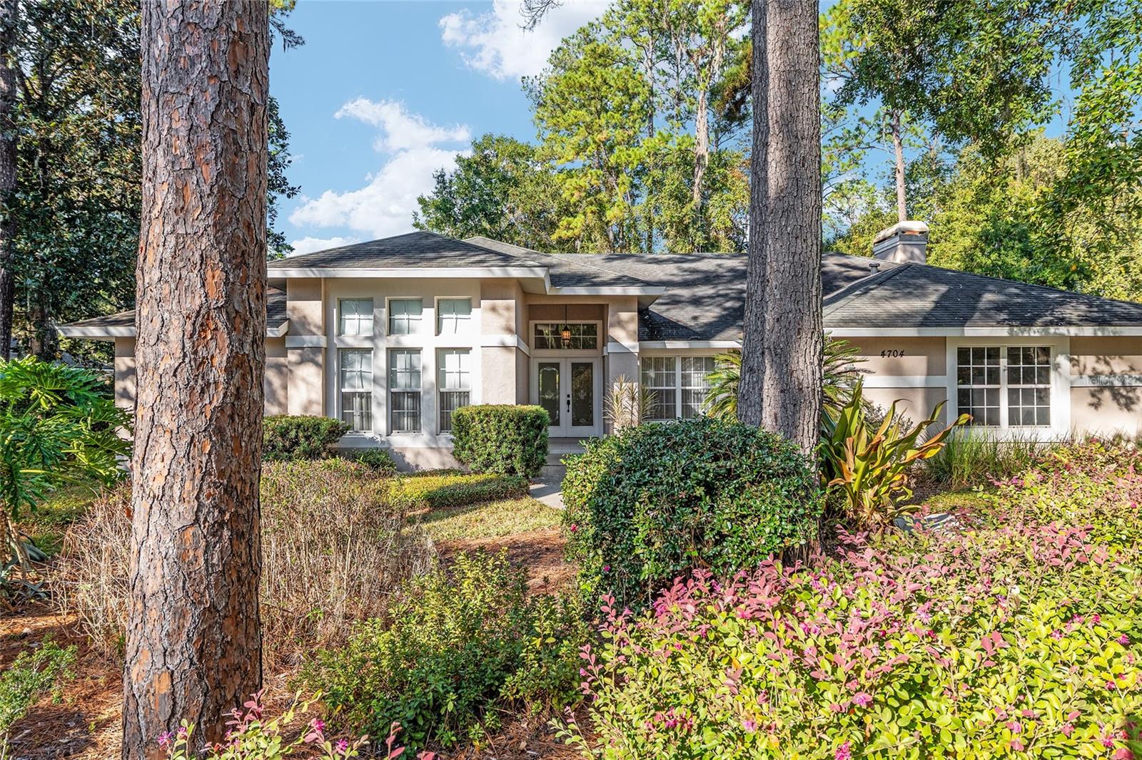 HUNTINGTON PH II - Residential