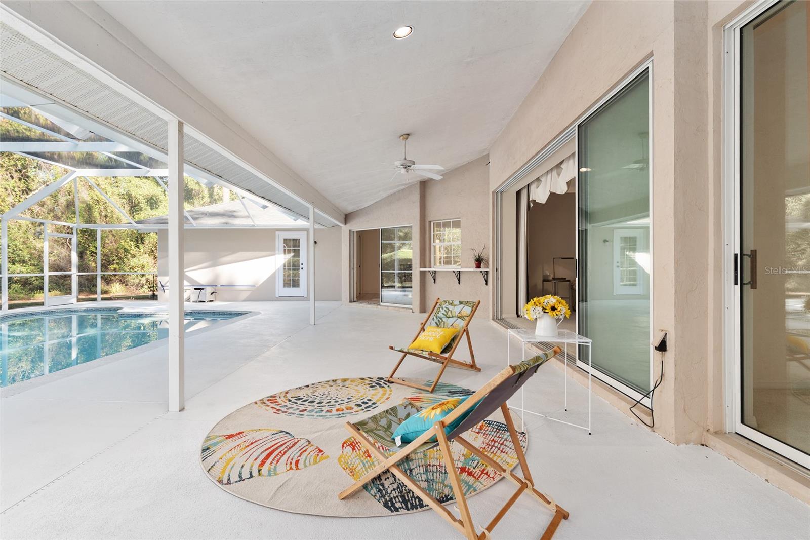 HUNTINGTON PH II - Residential