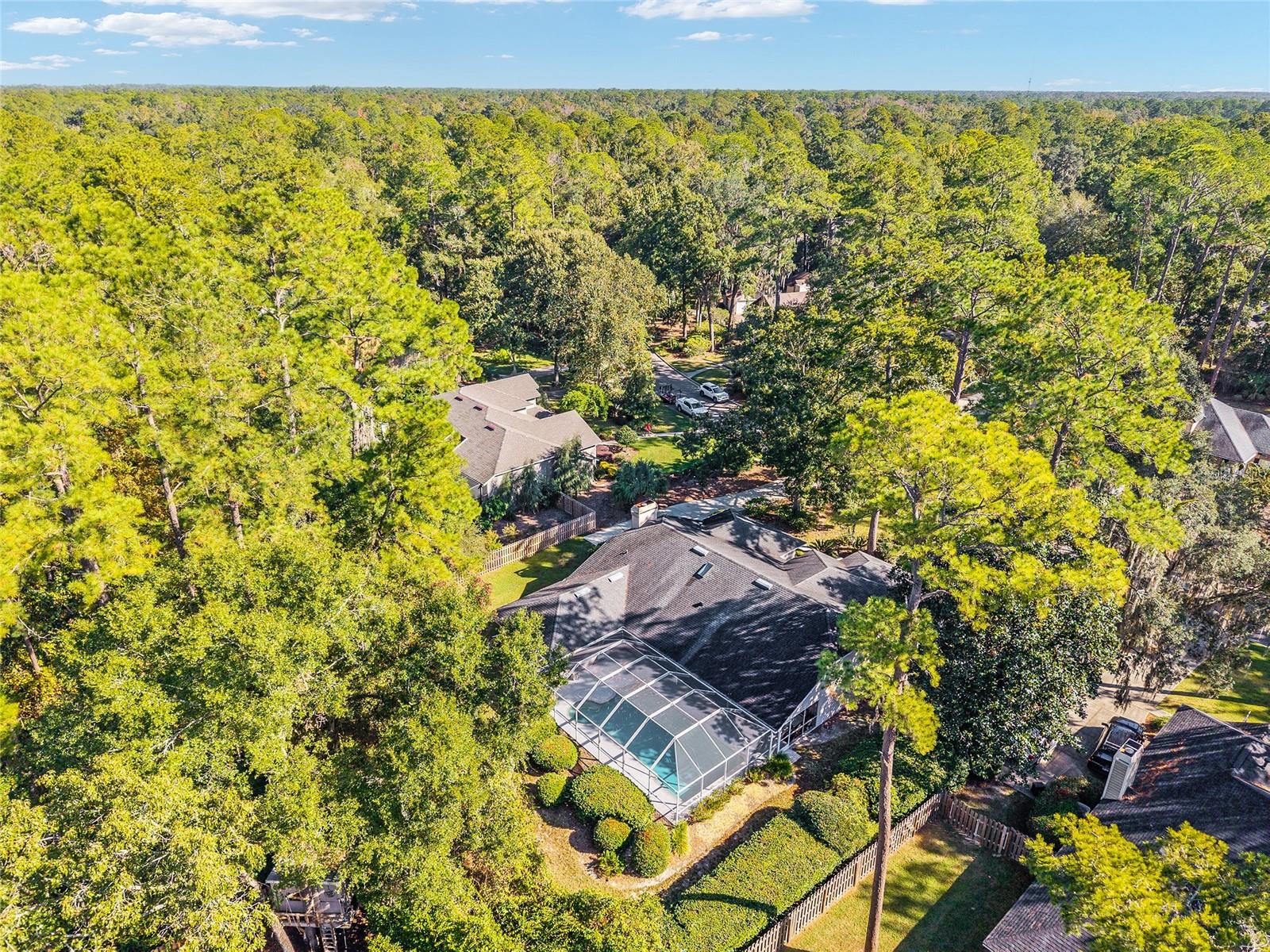 HUNTINGTON PH II - Residential