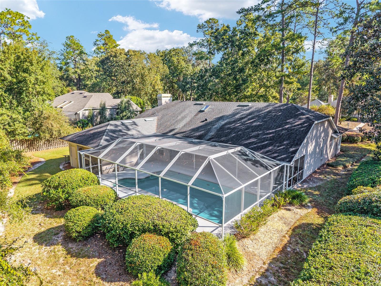 HUNTINGTON PH II - Residential