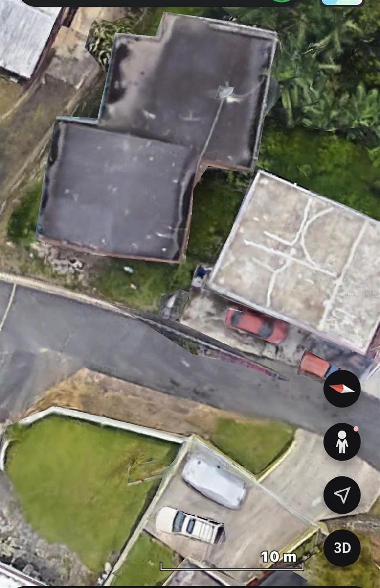 487 EXT. VILLA DEL RIO