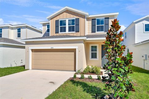 Photo of 6183 SW 64th Terrace, Ocala, FL 34476 (MLS # S5131099)