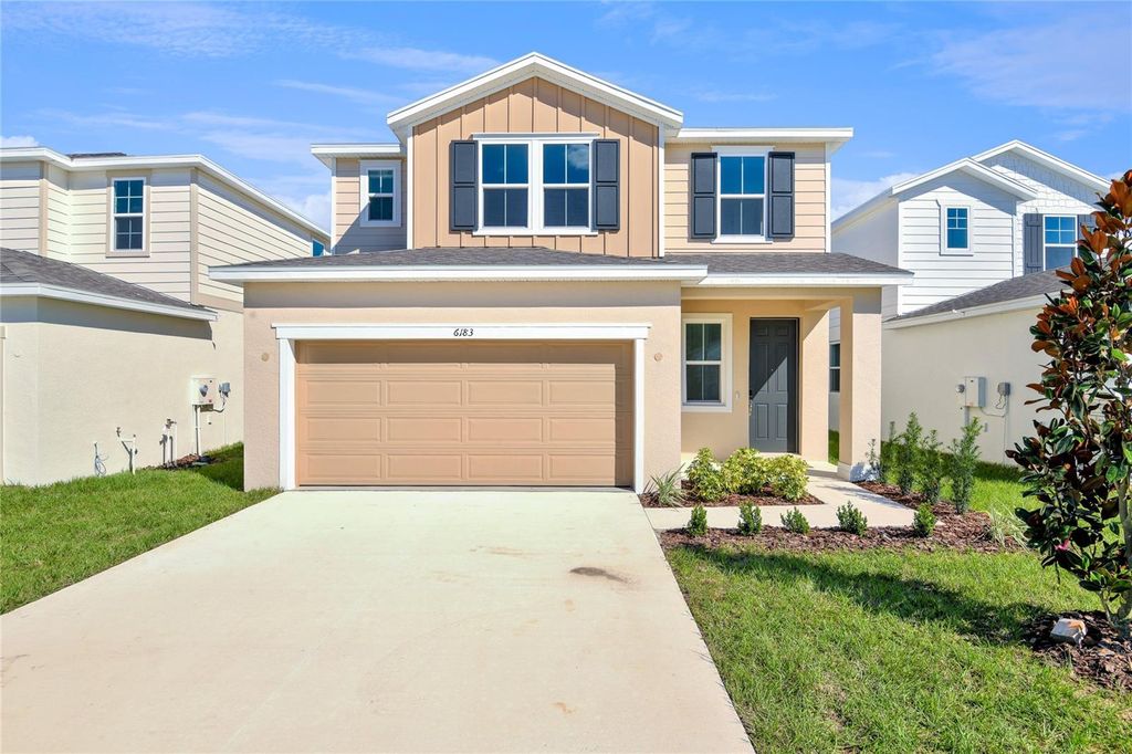 Photo of 6183 SW 64th Terrace, Ocala, FL 34476 (MLS # S5131099)