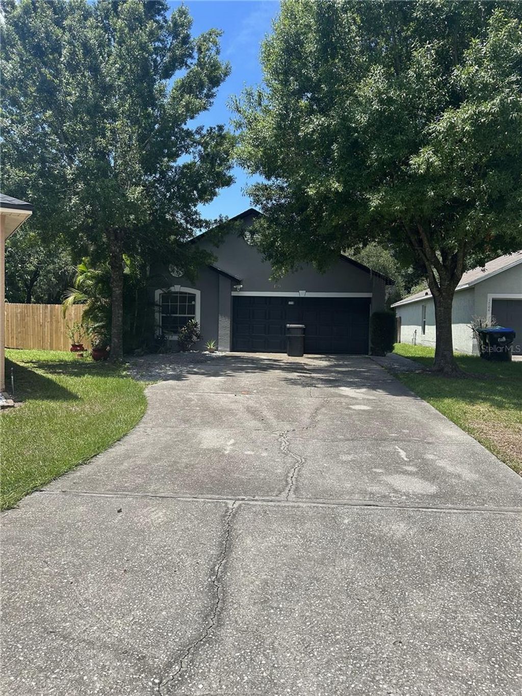 Photo of 1710 Wekiva Crossing Blvd, Apopka, FL 32703 (MLS # O6397545)