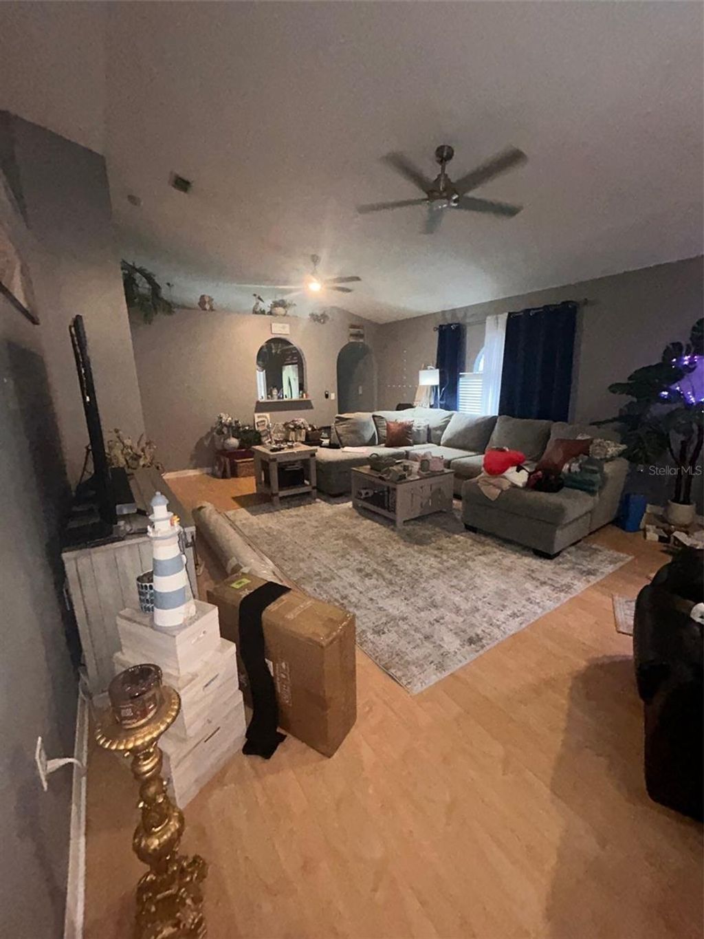 Photo of 1710 Wekiva Crossing Blvd, Apopka, FL 32703 (MLS # O6397545)