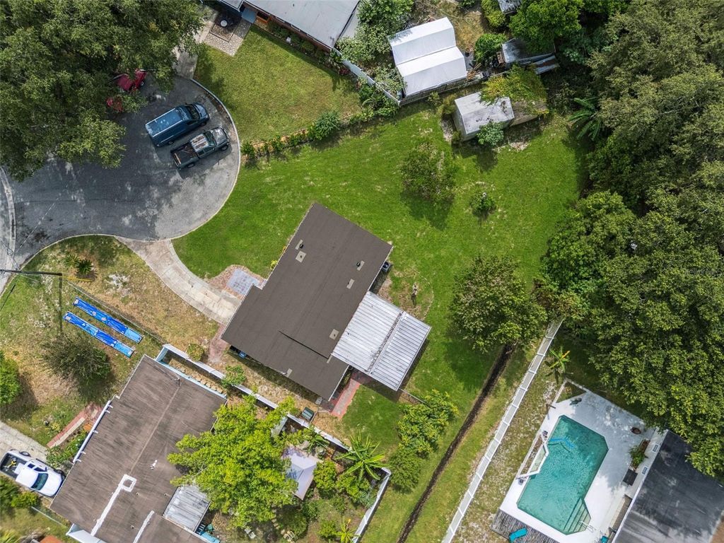 Photo of 1200 Vonderay Road, Orlando, FL 32825 (MLS # G5102302)