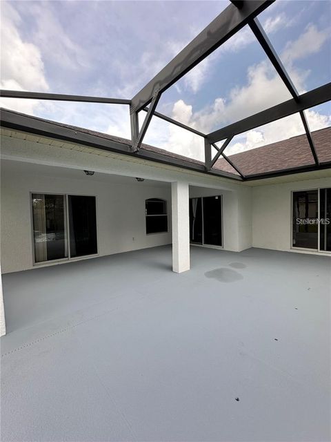 Tiny photo for 16016 Blossom Hill Loop, Clermont, FL 34714 (MLS # S5149822)
