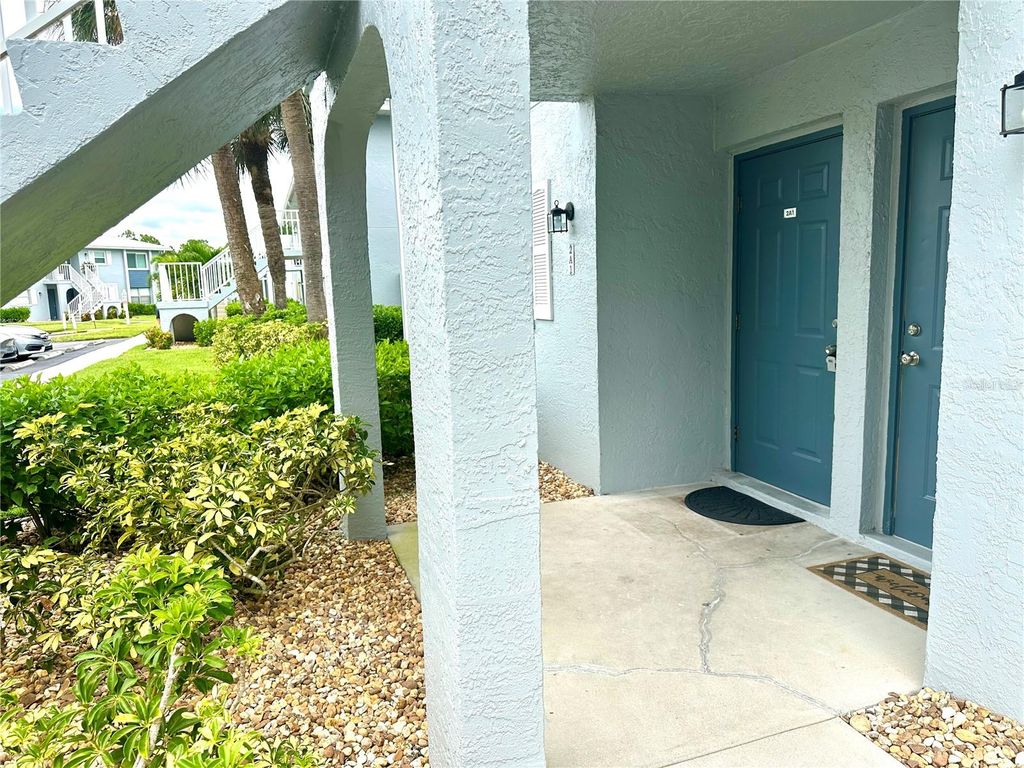 Photo of 25050 Sandhill Boulevard #APT A1, Punta Gorda, FL 33983 (MLS # C7516131)
