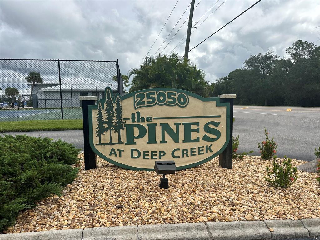 Photo of 25050 Sandhill Boulevard #APT A1, Punta Gorda, FL 33983 (MLS # C7516131)