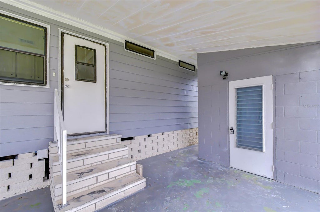 Photo of 6055 Crestview Lane, Zephyrhills, FL 33542 (MLS # TB8516080)