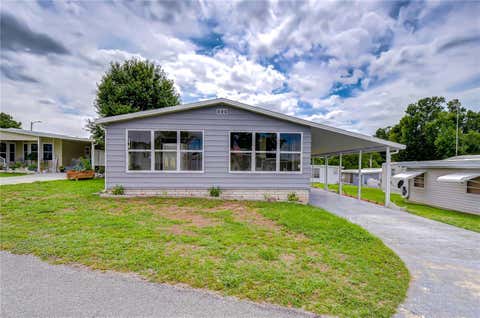 Photo of 6055 Crestview Lane, Zephyrhills, FL 33542 (MLS # TB8516080)