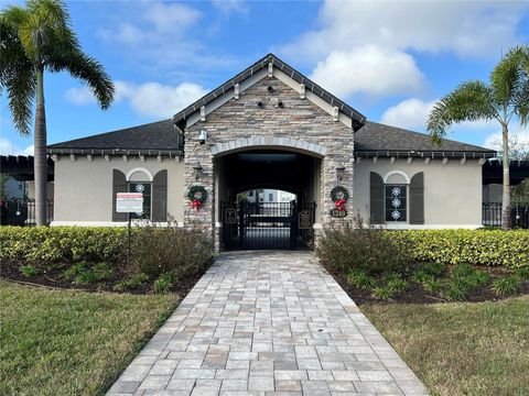 A home in ORLANDO