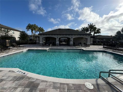 A home in ORLANDO