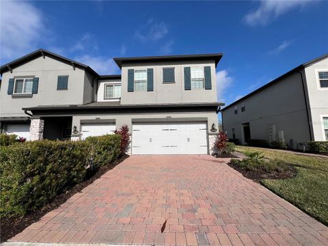 A home in ORLANDO