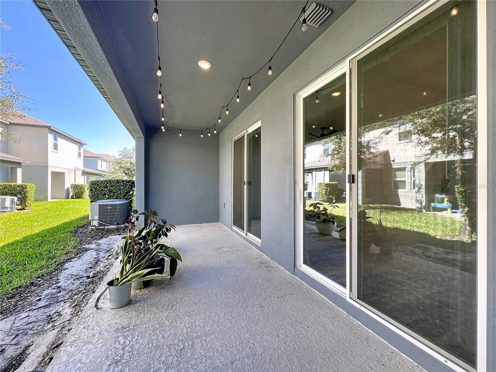 ENCLAVE AT HAWKS CREST - Residential Lease