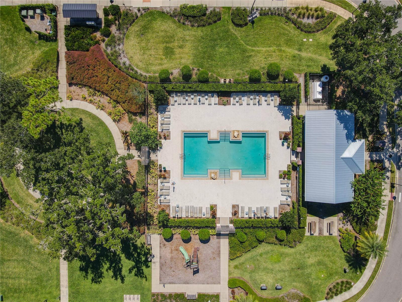 ENCLAVE AT HAWKS CREST - Residential Lease