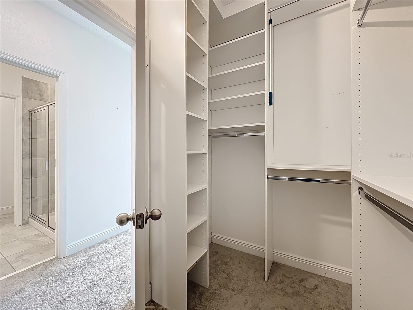 ENCLAVE AT HAWKS CREST - Residential Lease