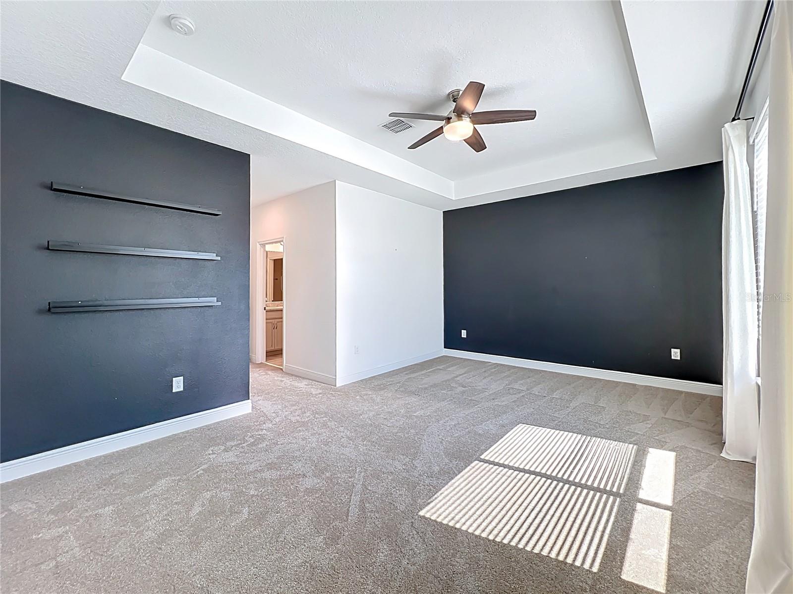 ENCLAVE AT HAWKS CREST - Residential Lease