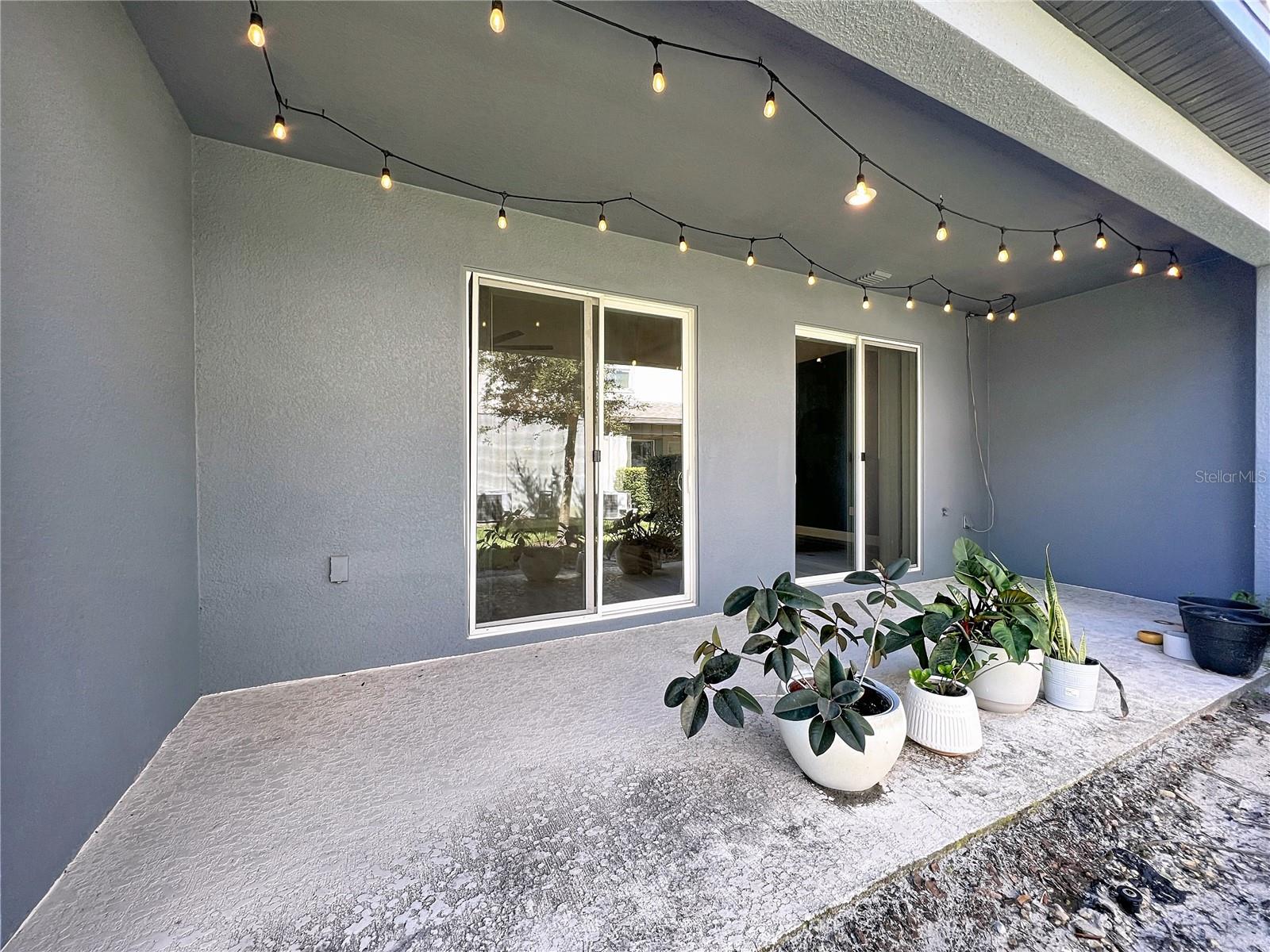 ENCLAVE AT HAWKS CREST - Residential Lease