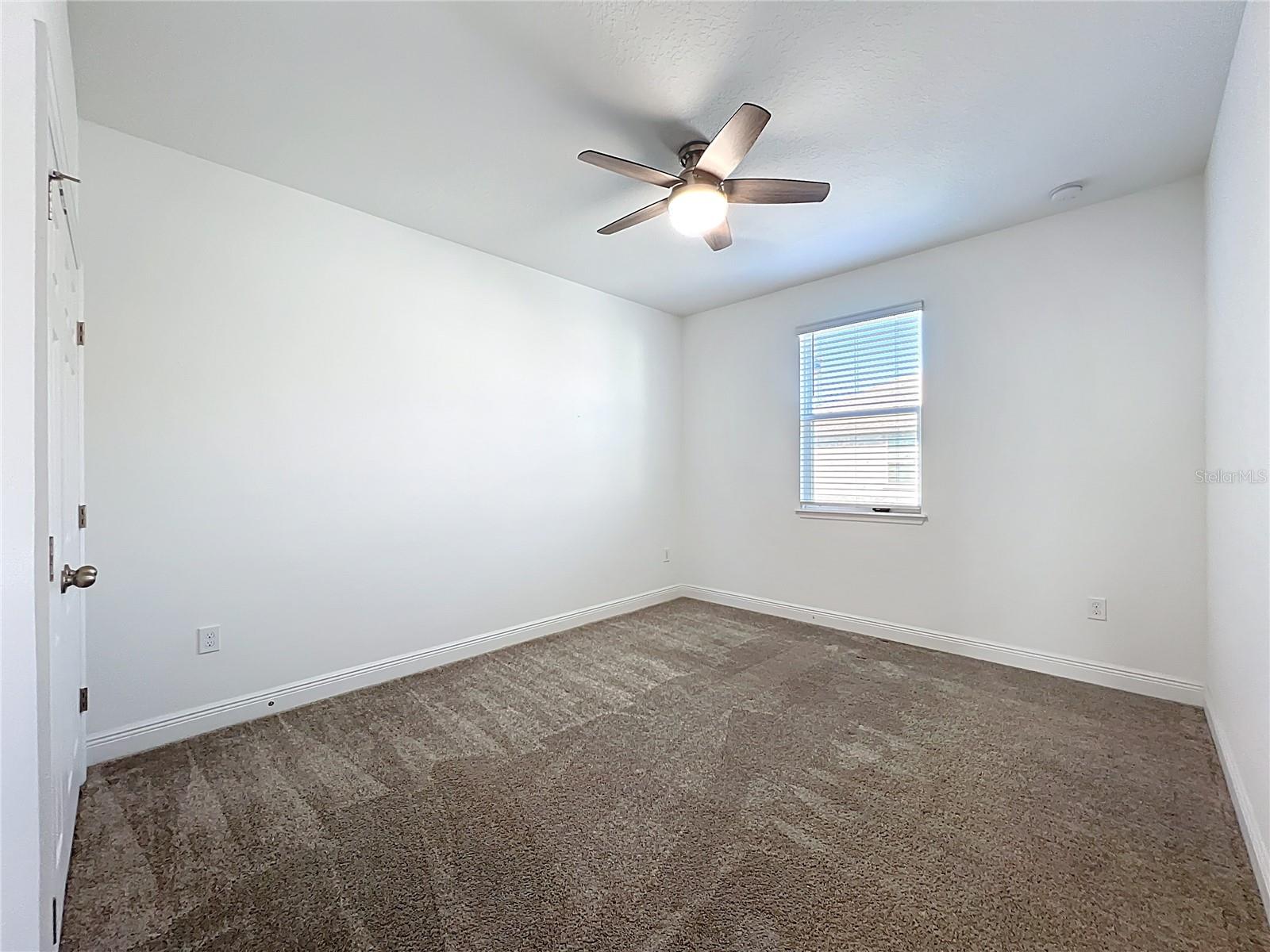 ENCLAVE AT HAWKS CREST - Residential Lease