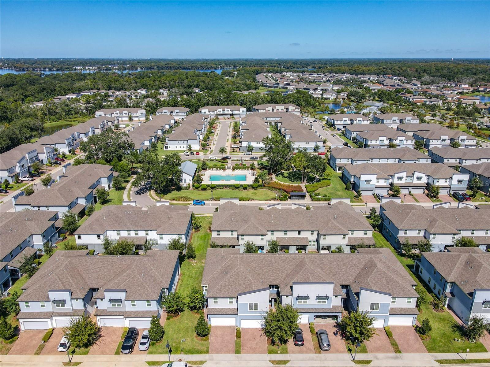 ENCLAVE AT HAWKS CREST - Residential Lease