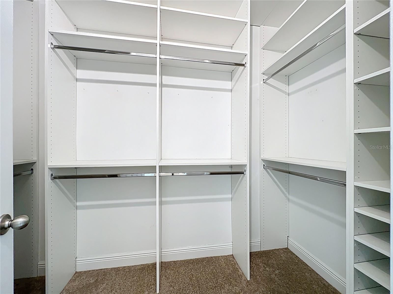 ENCLAVE AT HAWKS CREST - Residential Lease