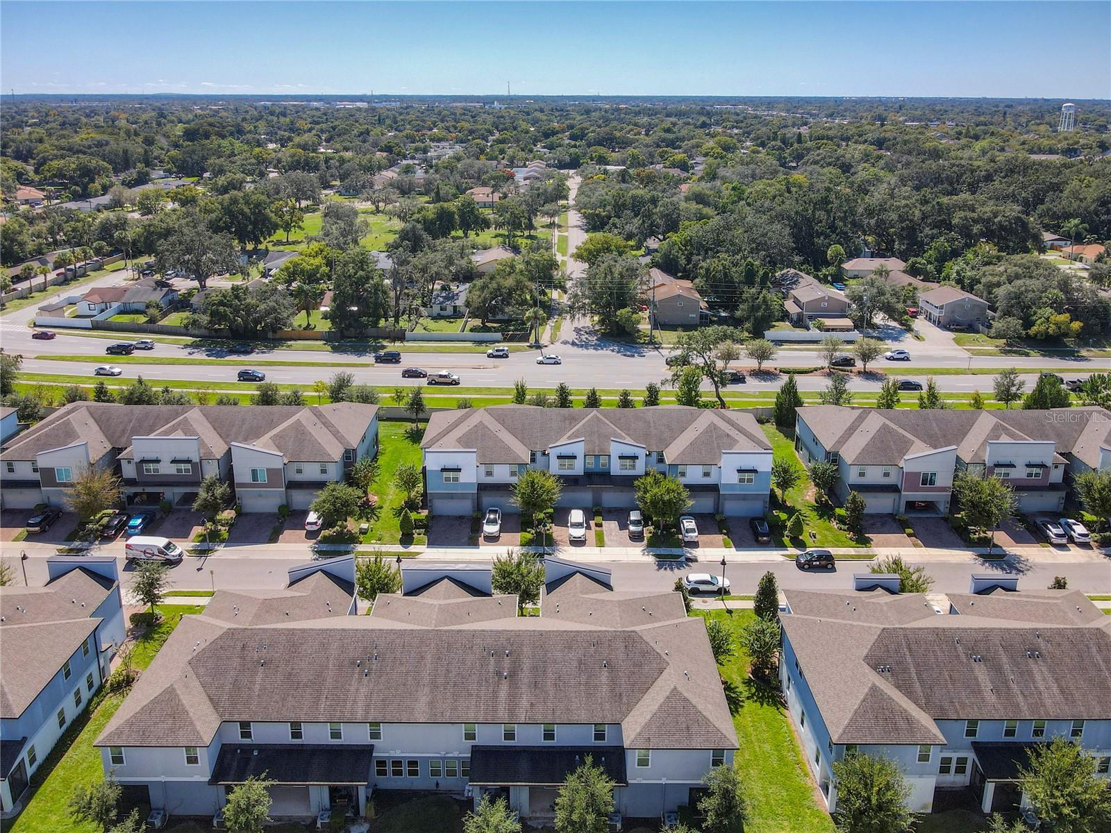 ENCLAVE AT HAWKS CREST - Residential Lease