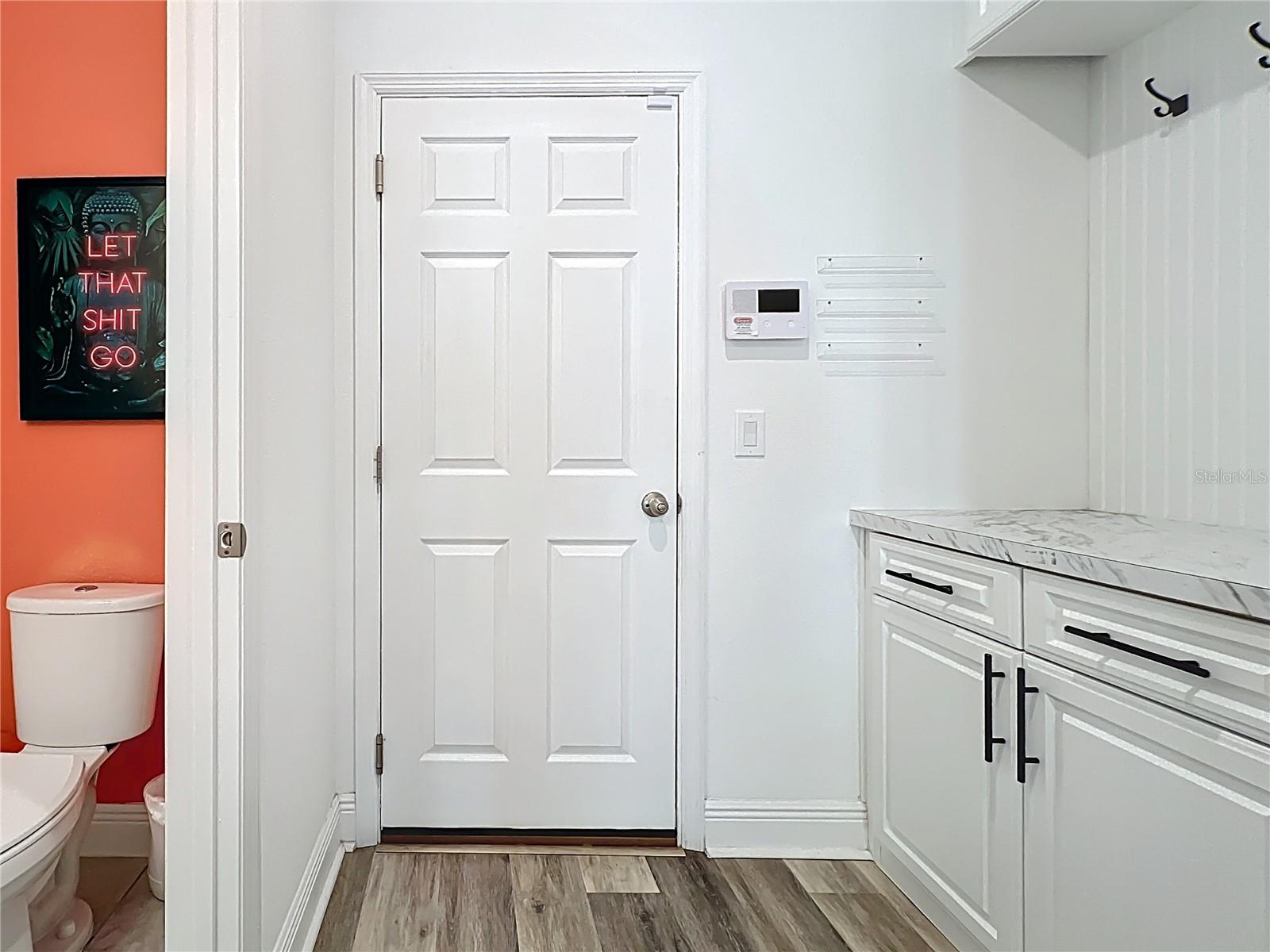 ENCLAVE AT HAWKS CREST - Residential Lease