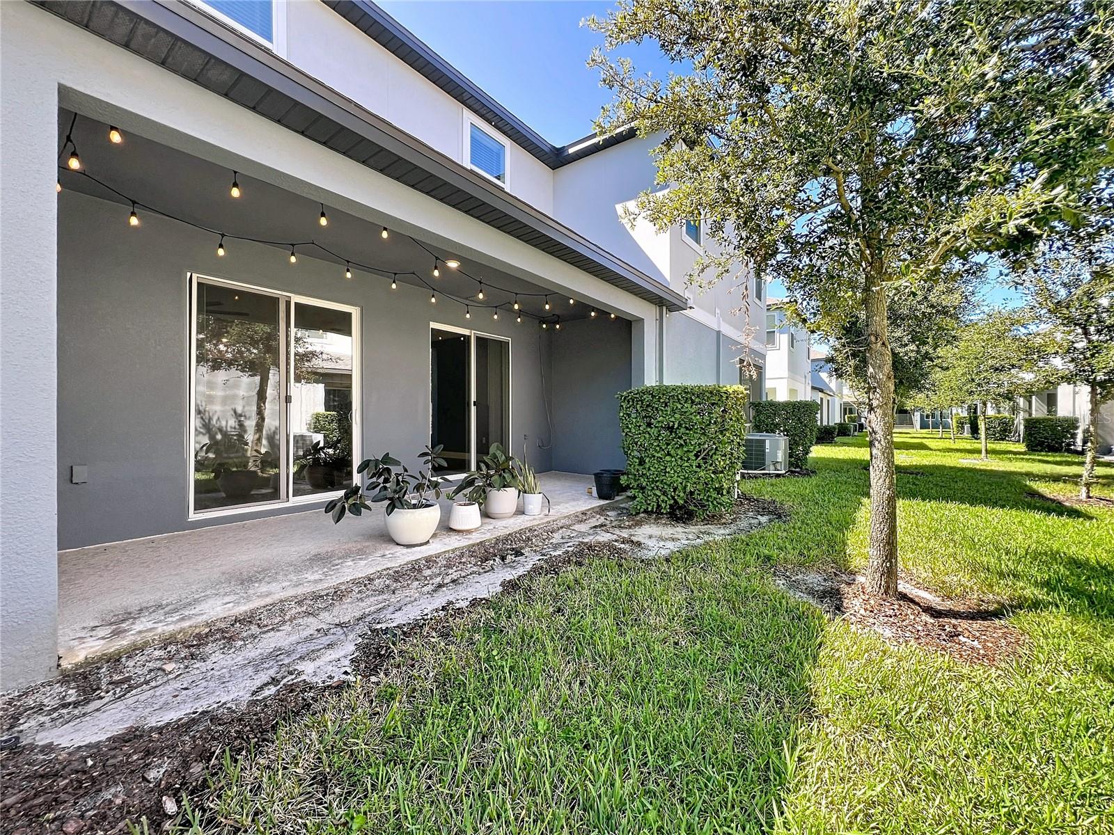 ENCLAVE AT HAWKS CREST - Residential Lease