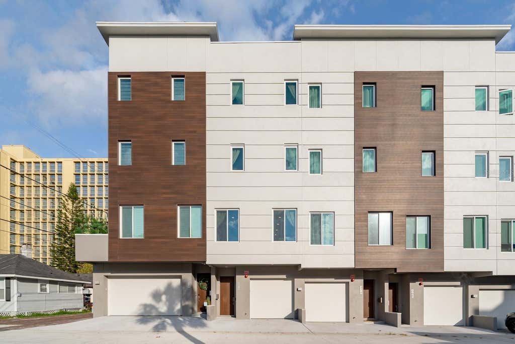 Photo of 372 6th Street S #12, St Petersburg, FL 33701 (MLS # TB8540311)