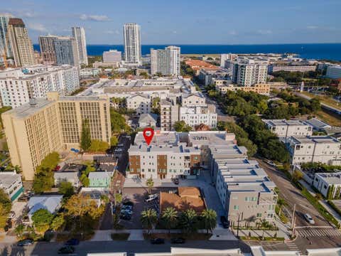 Photo of 372 6th Street S #12, St Petersburg, FL 33701 (MLS # TB8540311)