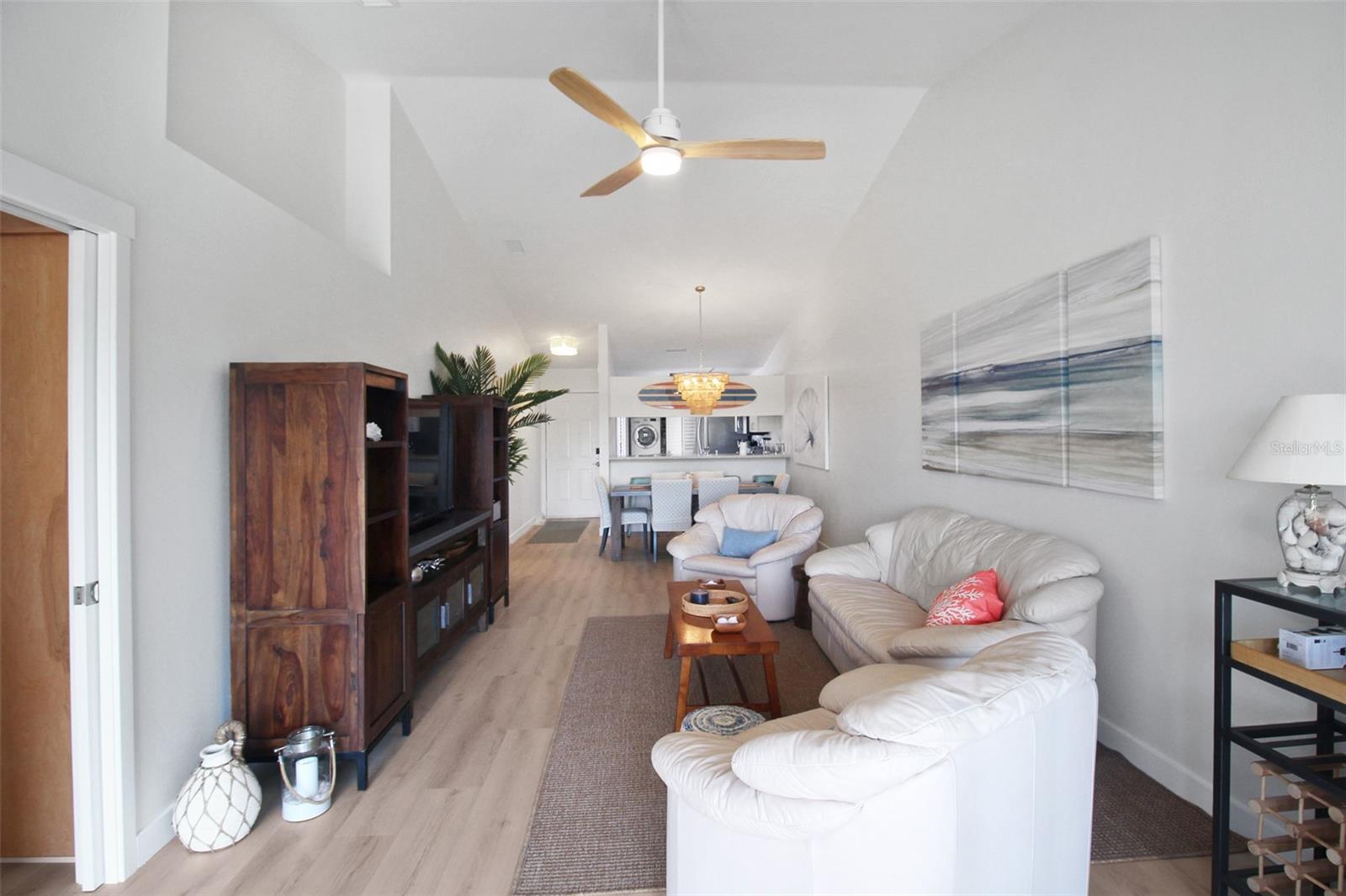 43 WATERSIDE LANE 3 AT PERICO - Residential Lease