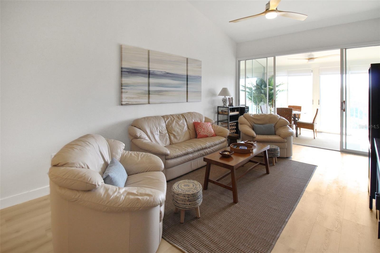 43 WATERSIDE LANE 3 AT PERICO - Residential Lease