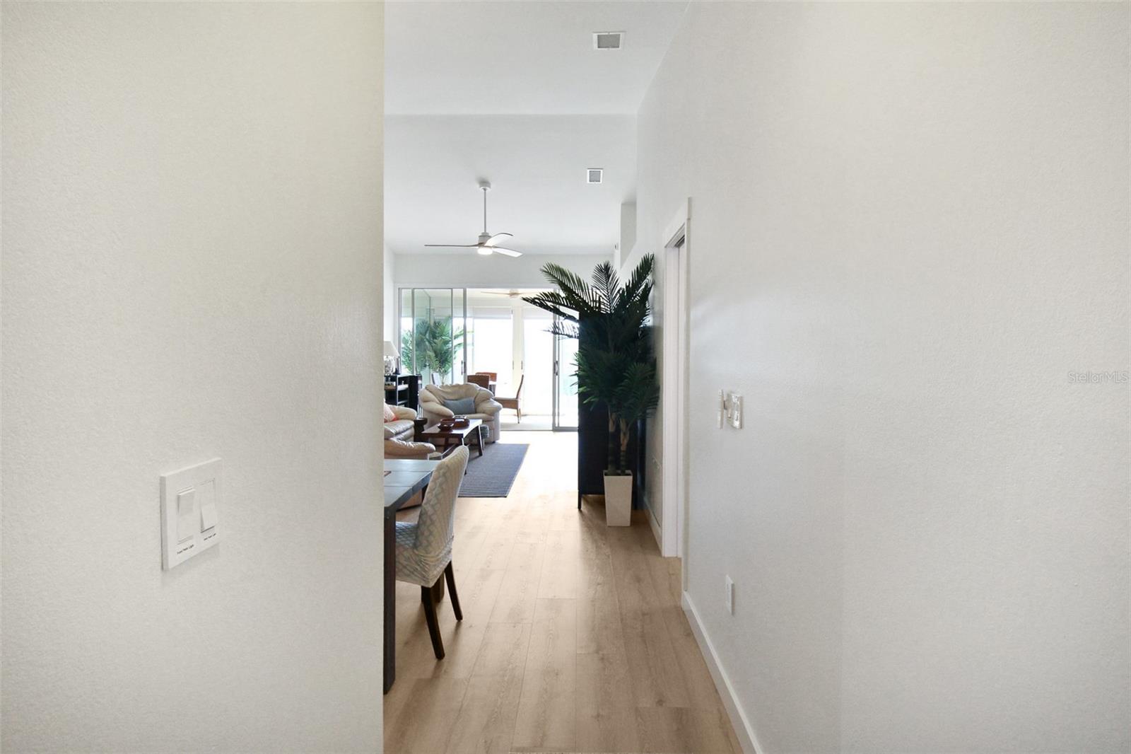 43 WATERSIDE LANE 3 AT PERICO - Residential Lease