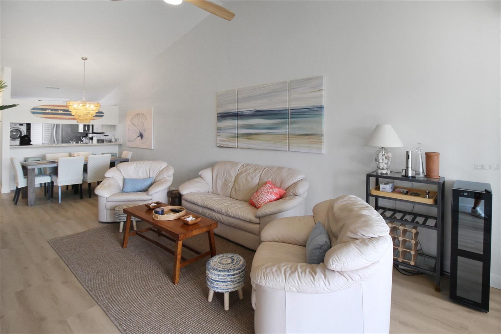 43 WATERSIDE LANE 3 AT PERICO - Residential Lease