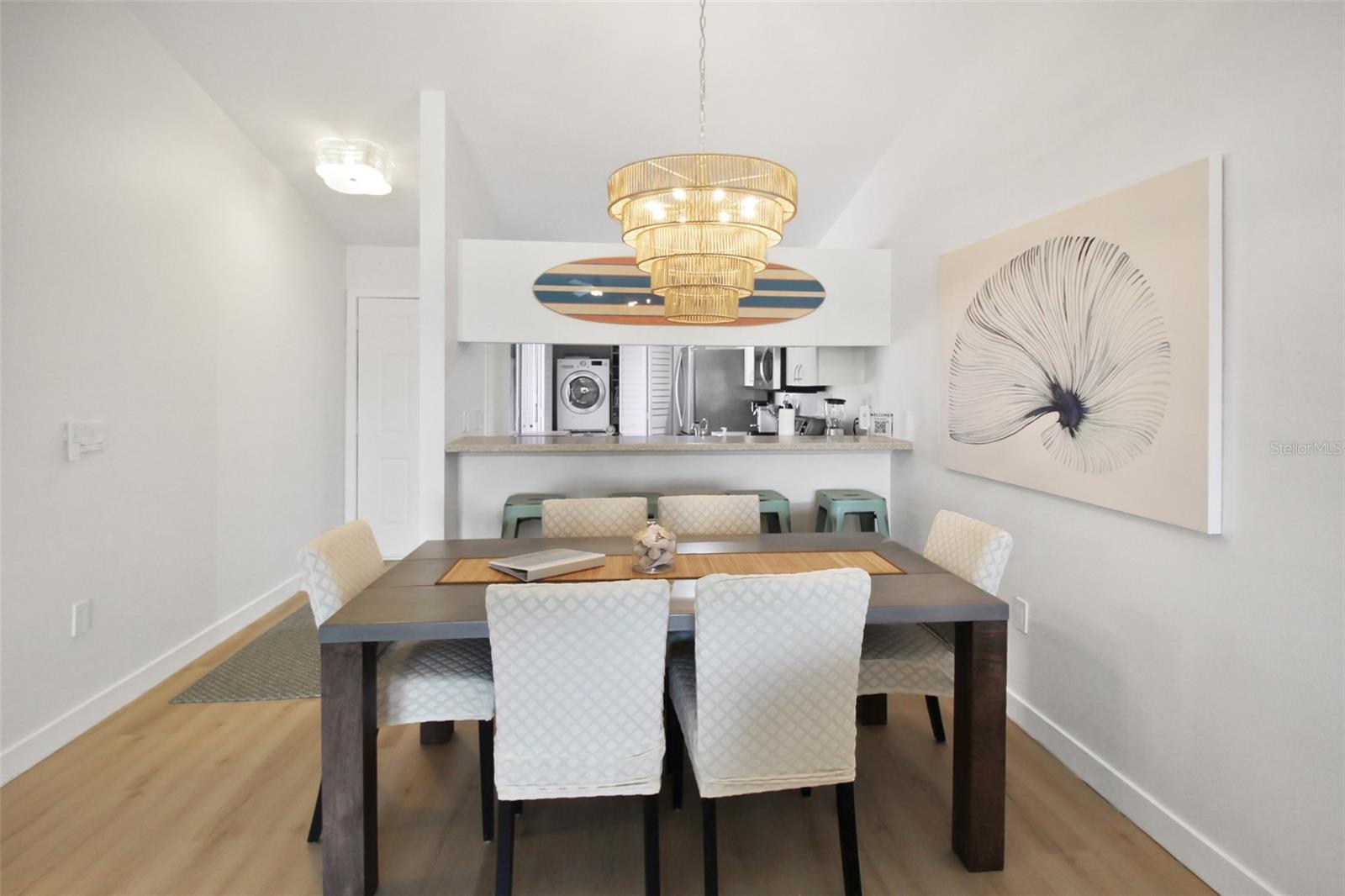 43 WATERSIDE LANE 3 AT PERICO - Residential Lease