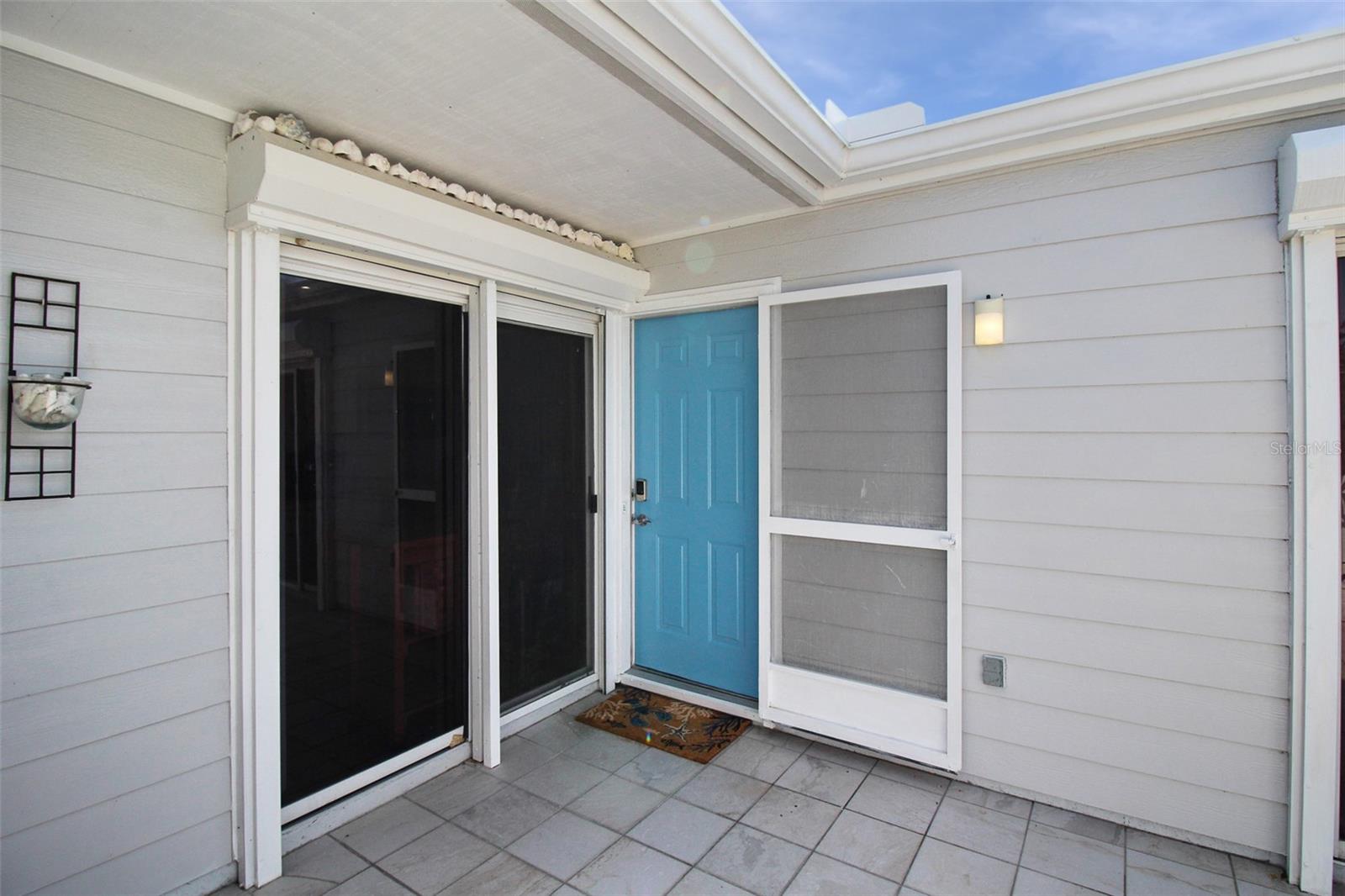 43 WATERSIDE LANE 3 AT PERICO - Residential Lease