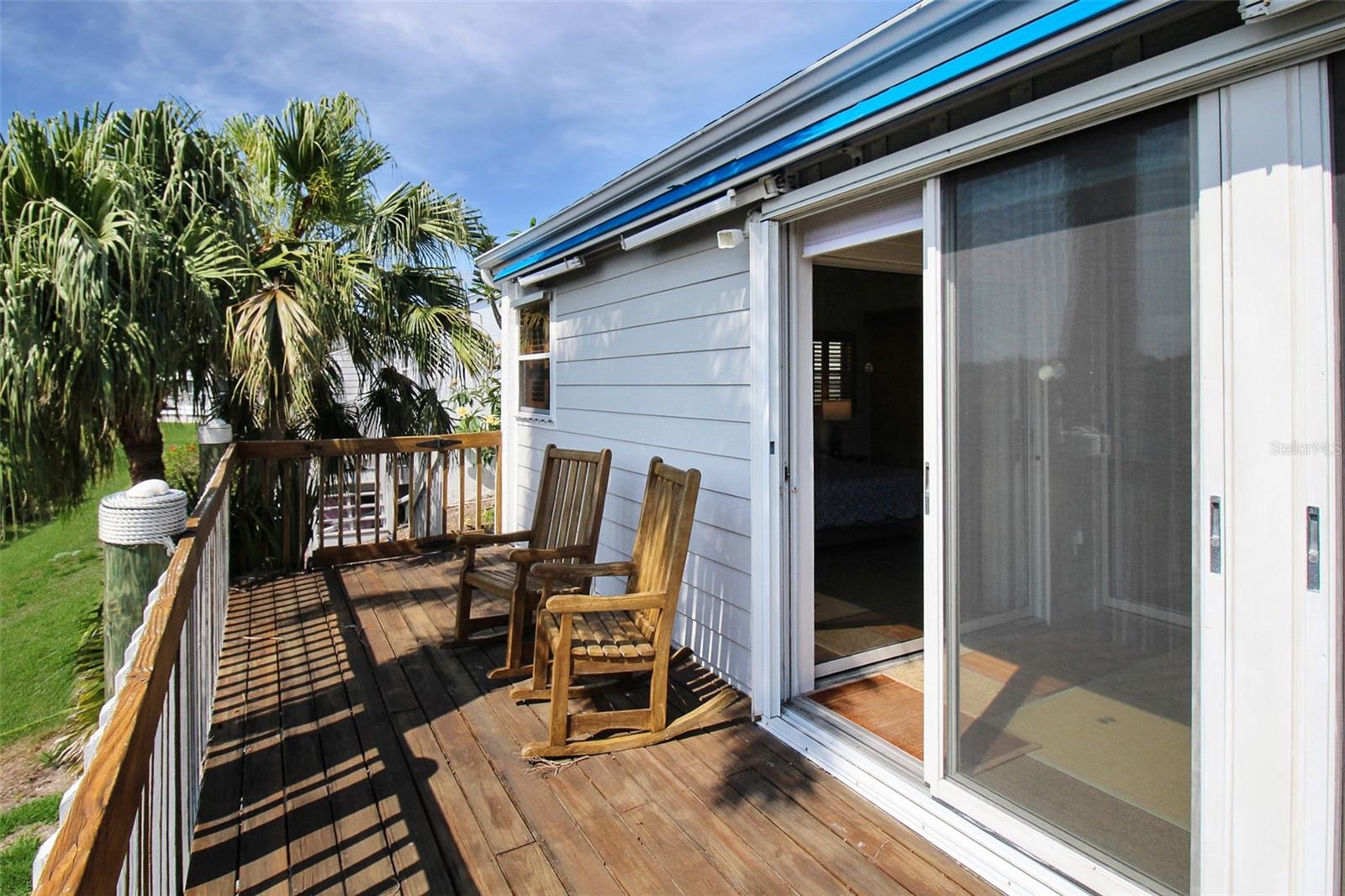 43 WATERSIDE LANE 3 AT PERICO - Residential Lease